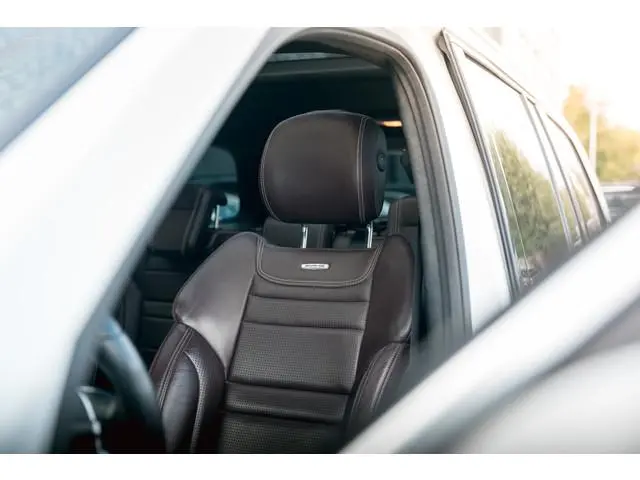 Mercedes-Benz GL