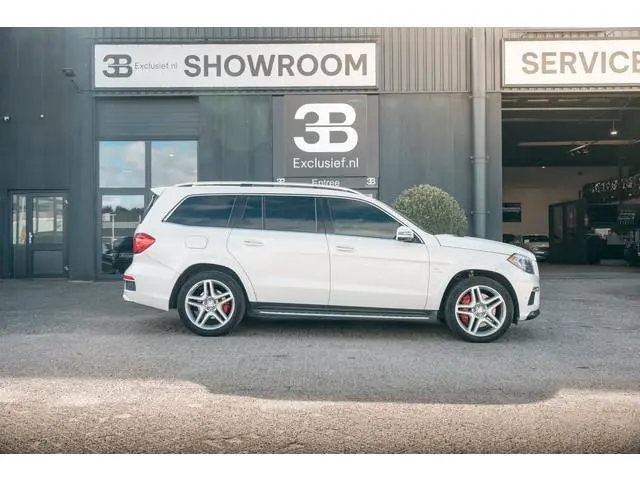 Mercedes-Benz GL