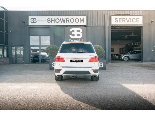 Mercedes-Benz GL