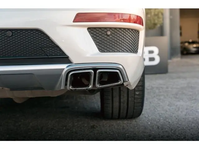 Mercedes-Benz GL