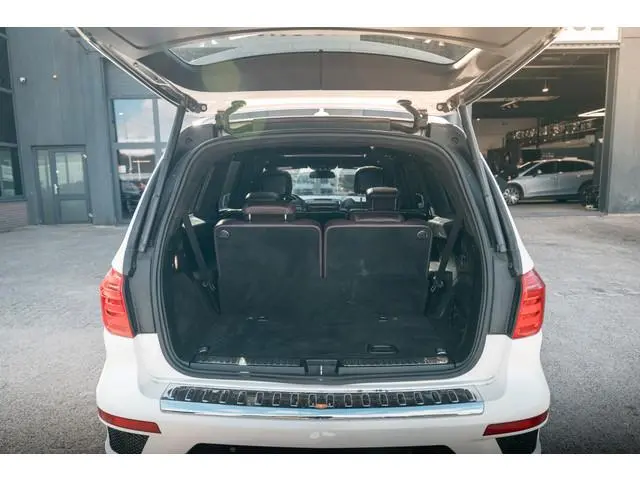 Mercedes-Benz GL
