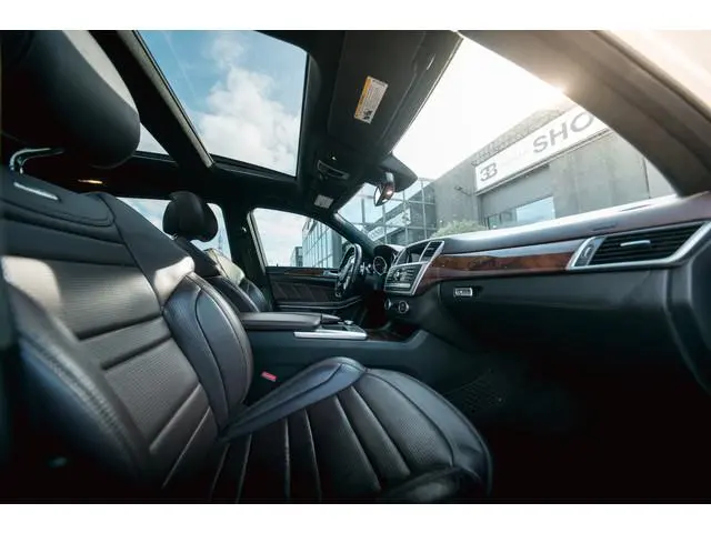 Mercedes-Benz GL