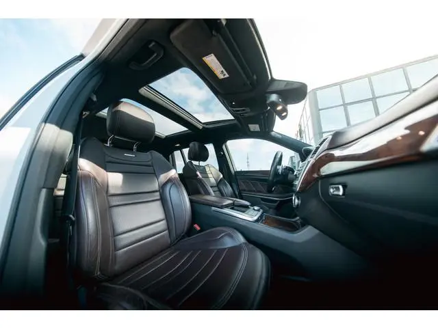 Mercedes-Benz GL