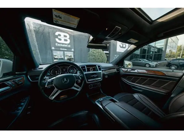 Mercedes-Benz GL