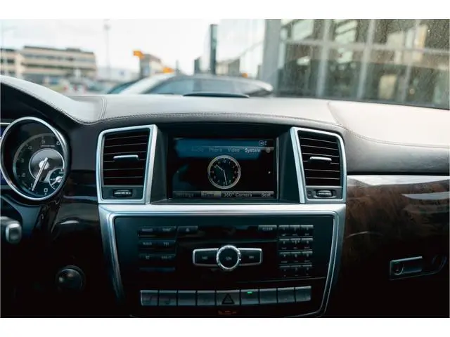 Mercedes-Benz GL