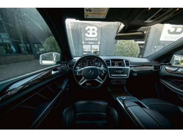 Mercedes-Benz GL