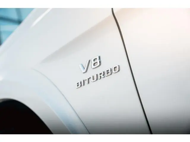 Mercedes-Benz GL