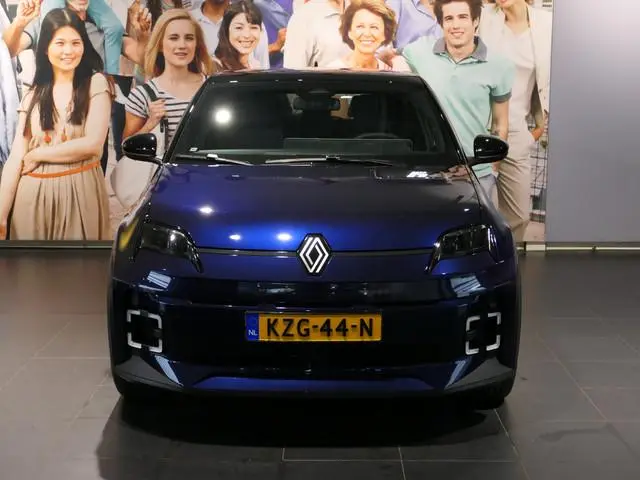 Renault 5