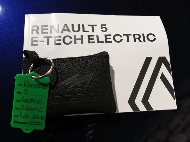 Renault 5
