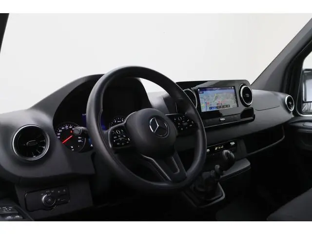 Mercedes-Benz Sprinter 319 CDI L2H2 Select 3-Zits, LED, Camera, Apple Carplay, Standkachel, PDC