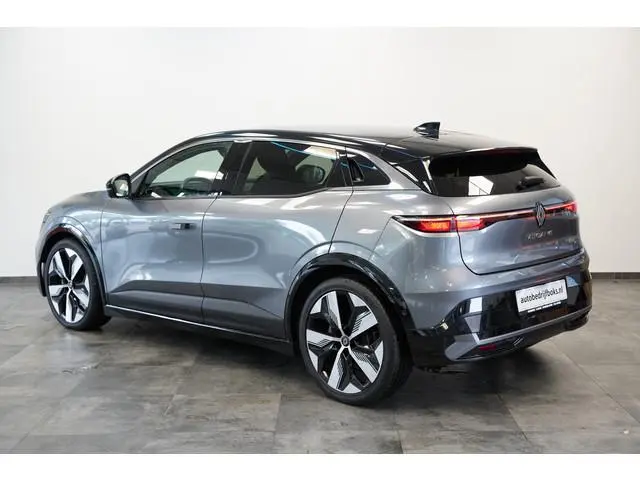 Renault Megane E-Tech EV60 Optimum Charge Techno Navigatie CruiseControl Full-led SOH 94,07%