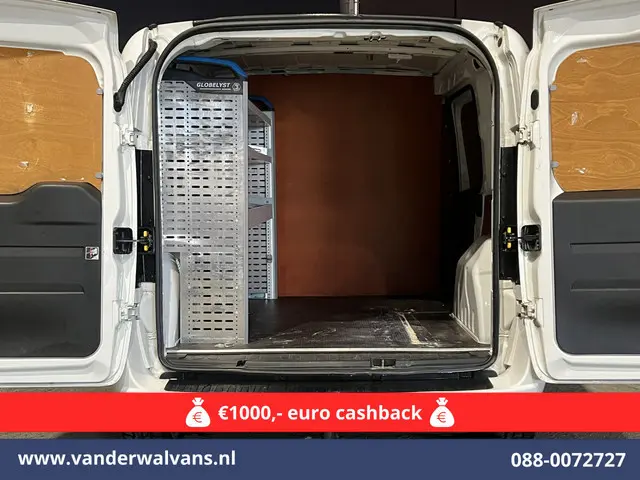 Opel Combo 1.3 CDTi 96pk L1H1 Euro6 inrichting Airco | LM velgen | Trekhaak | Cruisecontrol | Stoelv...