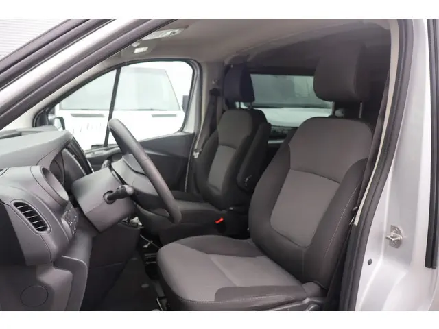 Fiat Talento 2.0 MJ 145pk L2 H1 Business Pro DC