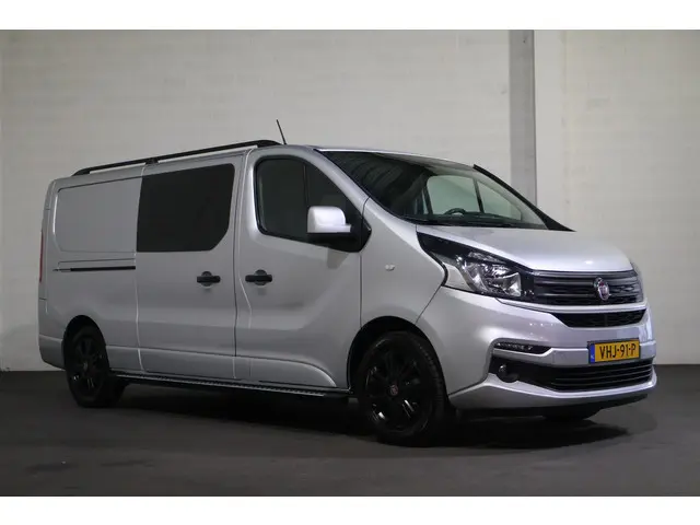 Fiat Talento