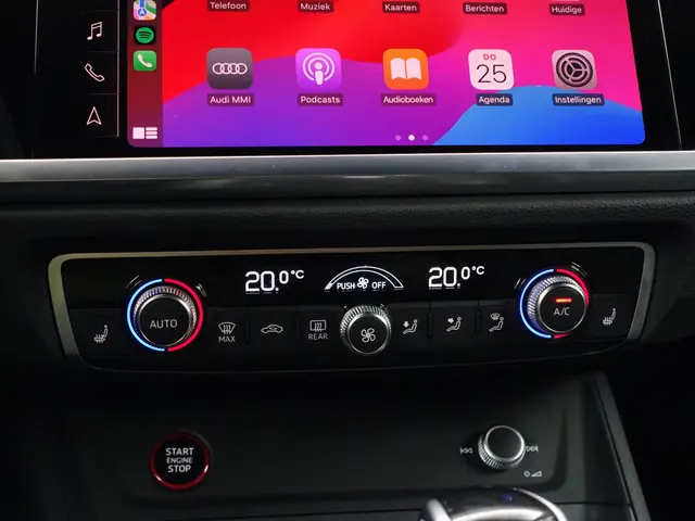 Audi RSQ3