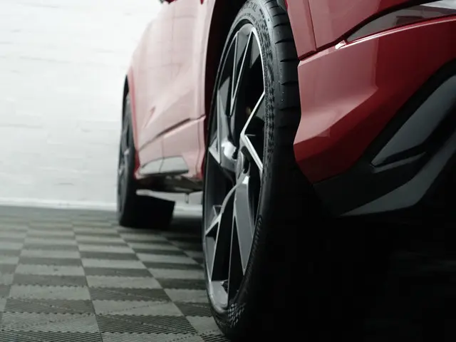 Audi RSQ3