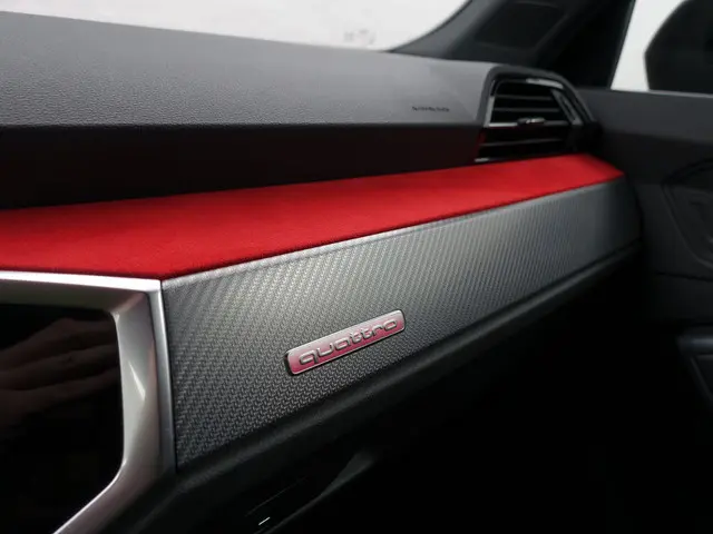 Audi RSQ3
