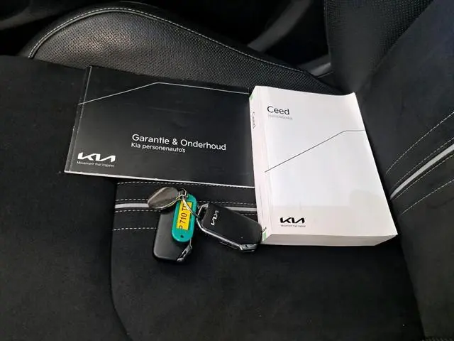 Kia cee'd