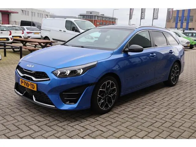 Kia cee'd
