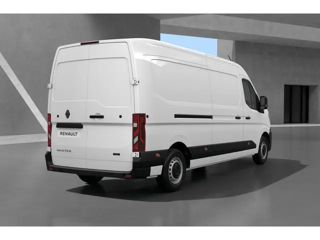 Renault Master E-Tech T35 L3H2 Advance long range 87 kWh 143pk - Camera - Voorruit verwarming - Crui...
