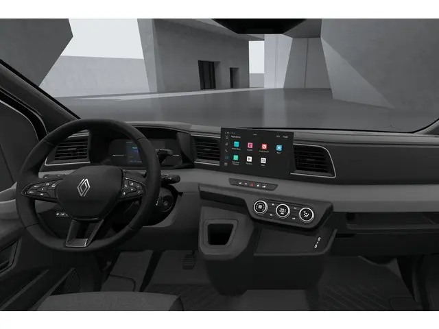 Renault Master E-Tech T35 L3H2 Advance long range 87 kWh 143pk - Camera - Voorruit verwarming - Crui...