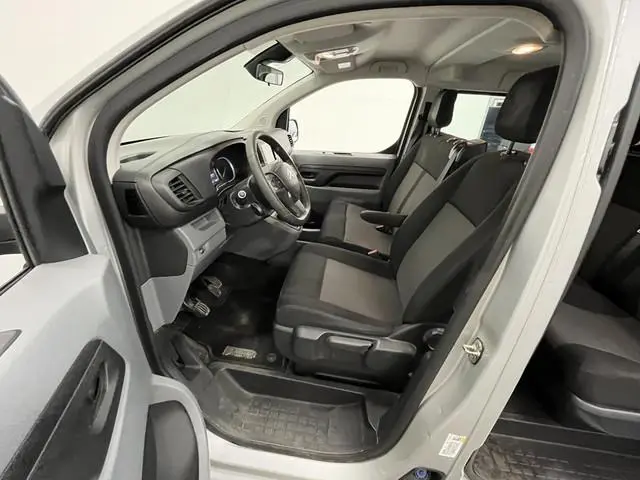 Citroën Jumpy