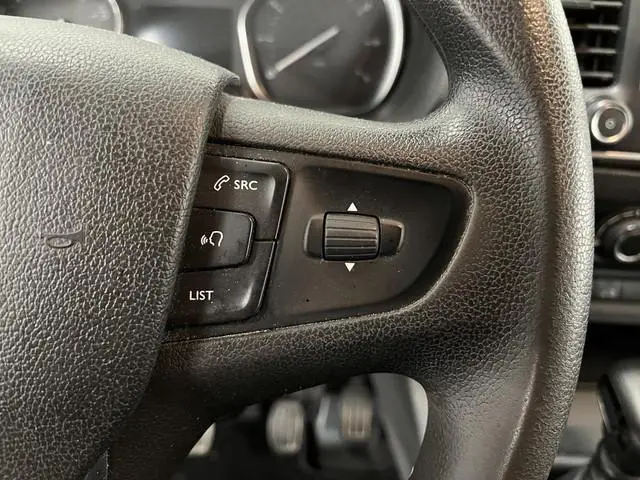 Citroën Jumpy