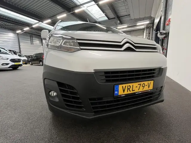 Citroën Jumpy