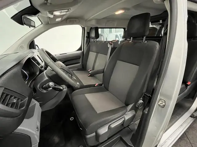 Citroën Jumpy