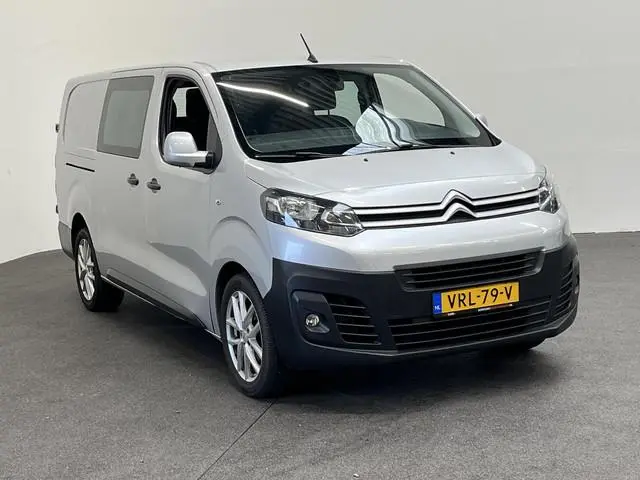 Citroën Jumpy