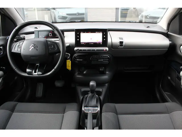 Citroën C4 Cactus 1.2 PureTech Business / Carplay / Automaat / N.A.P.