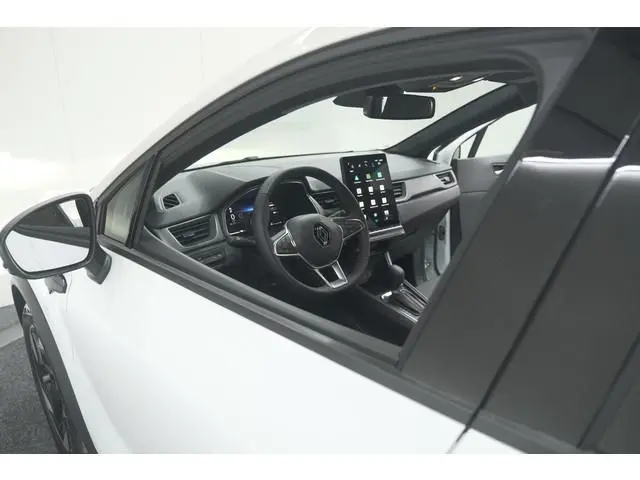 Renault Captur Mild Hybrid 160 EDC Techno | NIEUW MODEL | Camera | Navigatie | Apple Carplay | Pack...