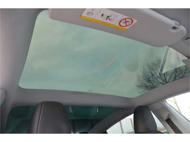 Tesla Model 3 RWD 60 kWh Highland, LFP accu, AutoPilot4.0 Ryzen