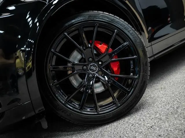 Audi Q5 3.0 TFSI SQ5 quattro Pro Line Plus |RS Seats | B/O | Black on Black | Stoelverwarming |