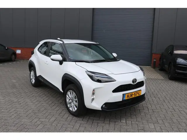 Toyota Yaris Cross 1.5 Hybrid 115 Active NAVI-APP/CAMERA/CLIMA/ADAPT.CRUISE