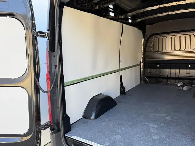 Maxus eDeliver9