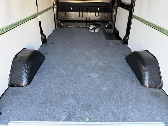 Maxus eDeliver9