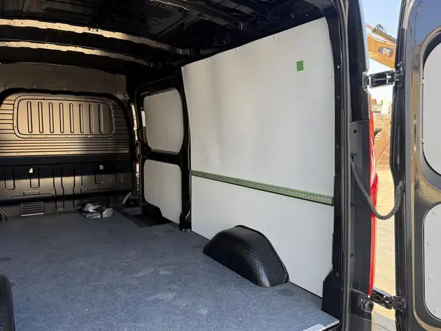 Maxus eDeliver9