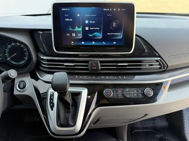 Maxus eDeliver9