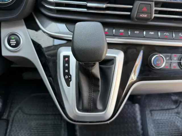 Maxus eDeliver9