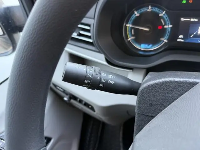 Maxus eDeliver9