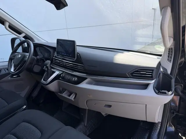 Maxus eDeliver9