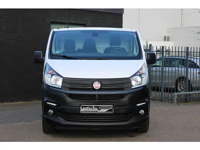Fiat Talento