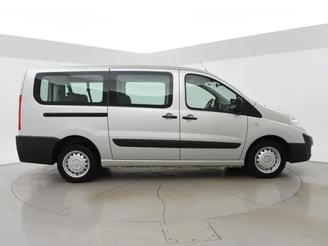 Citroën Jumpy