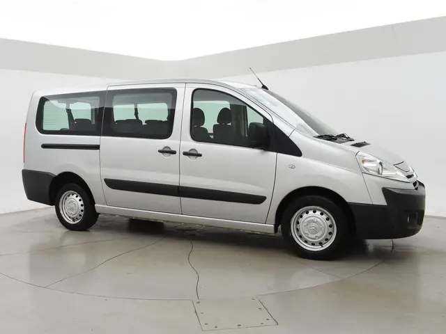Citroën Jumpy