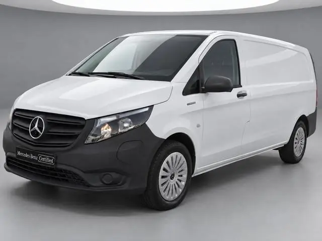 Mercedes-Benz eVito eVito 112 L3 60 kWh