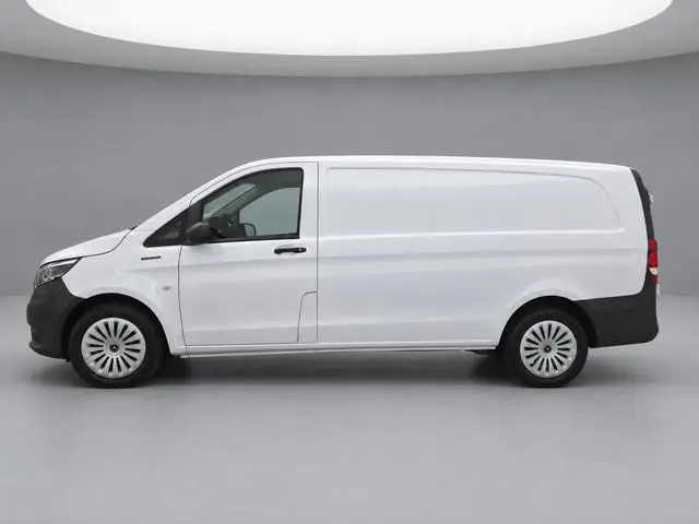 Mercedes-Benz eVito eVito 112 L3 60 kWh