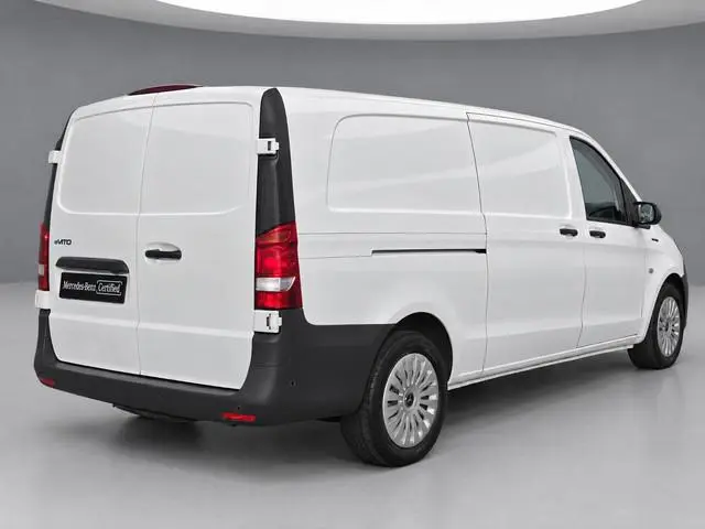 Mercedes-Benz eVito eVito 112 L3 60 kWh