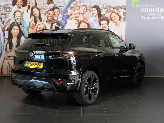 Renault Austral