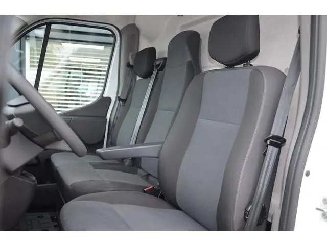 Nissan Interstar